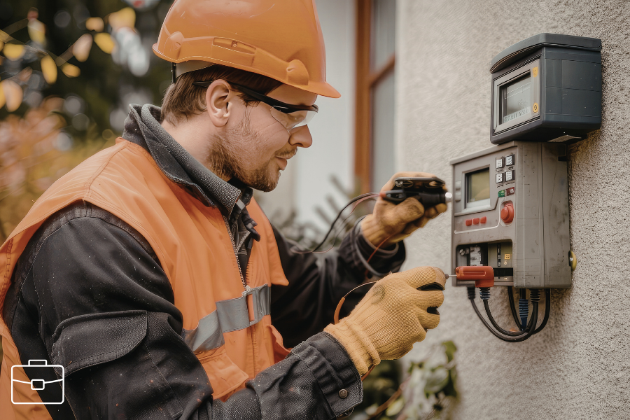 Se requiere electricista para condominio